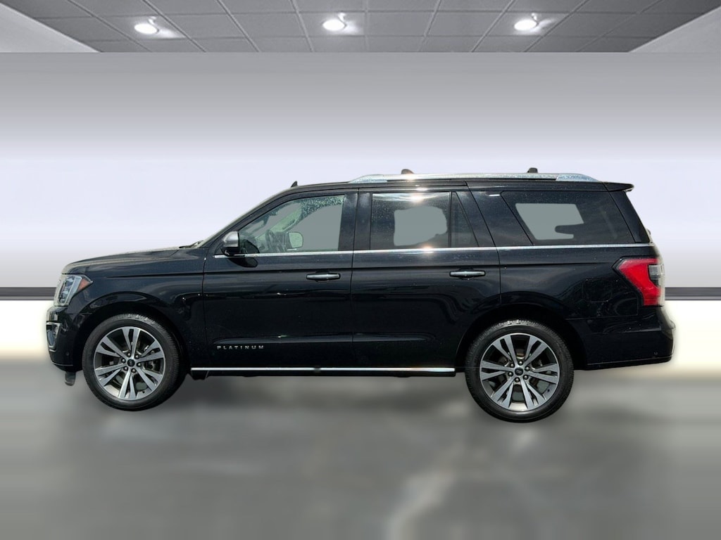 Used 2020 Ford Expedition Platinum SUV