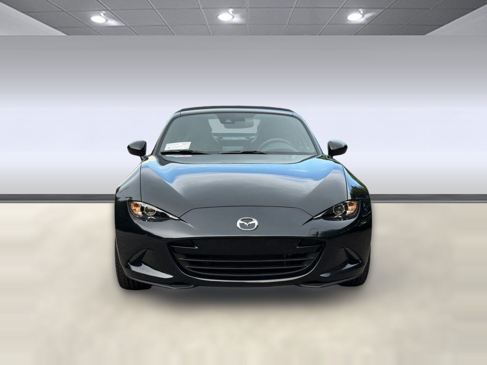 2022 Mazda MX-5 Miata Grand Touring Convertible