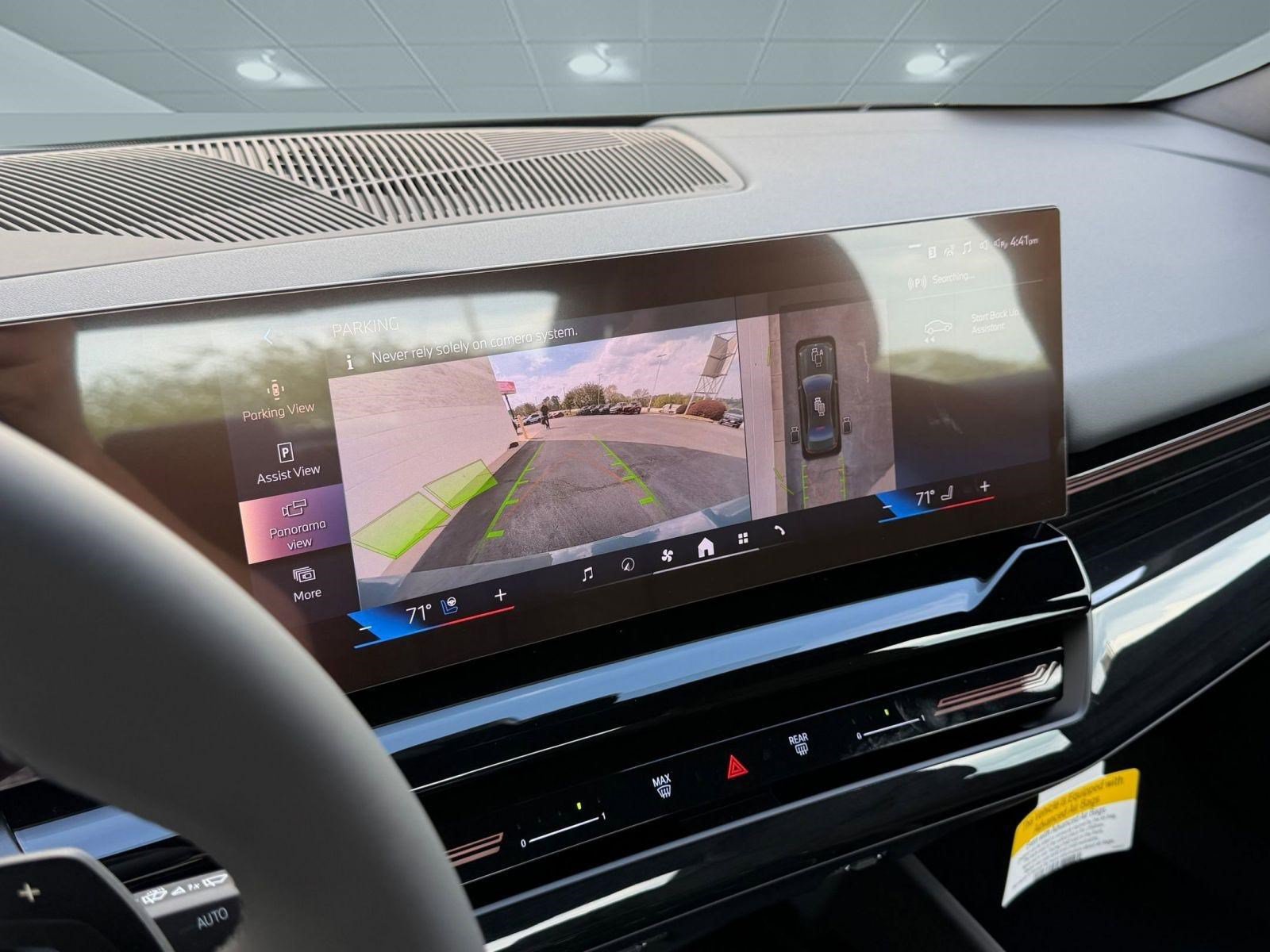 2026 BMW 5 Series 530i - Photo 28