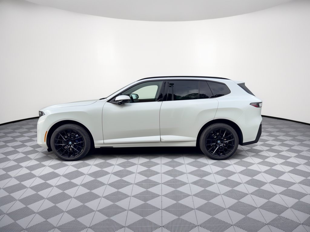 New 2027 BMW X5 40 xDrive SUV