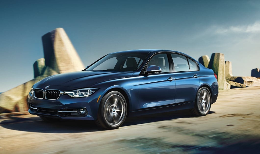 Bmw 3 series for sale