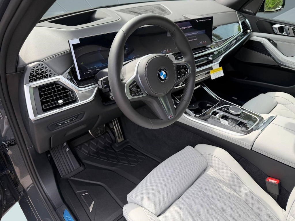 New 2026 BMW X5 xDrive40i SUV