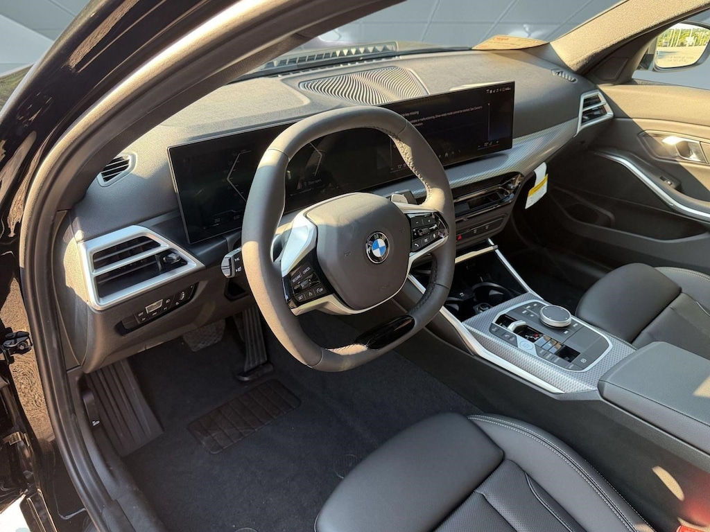 New 2026 BMW 330i xDrive Sedan