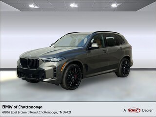 2026 BMW X5 sDrive40i SUV