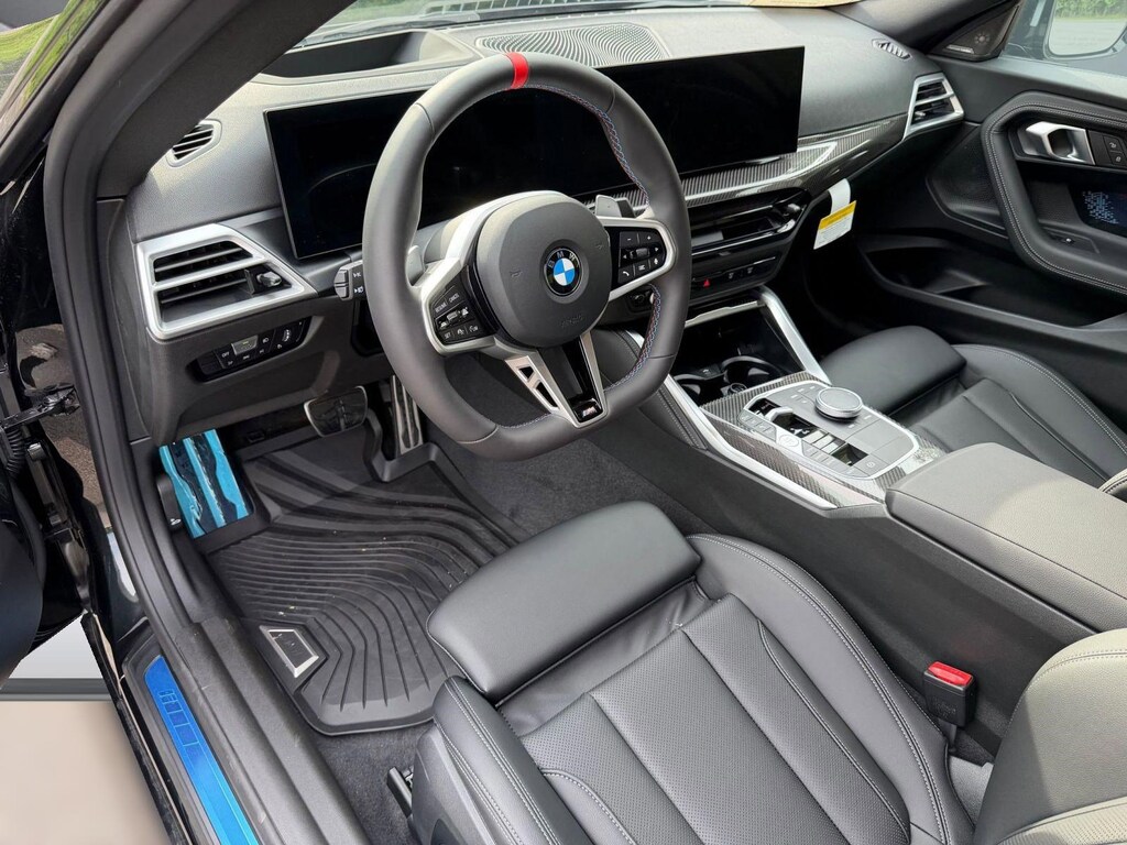 New 2026 BMW M240i Coupe