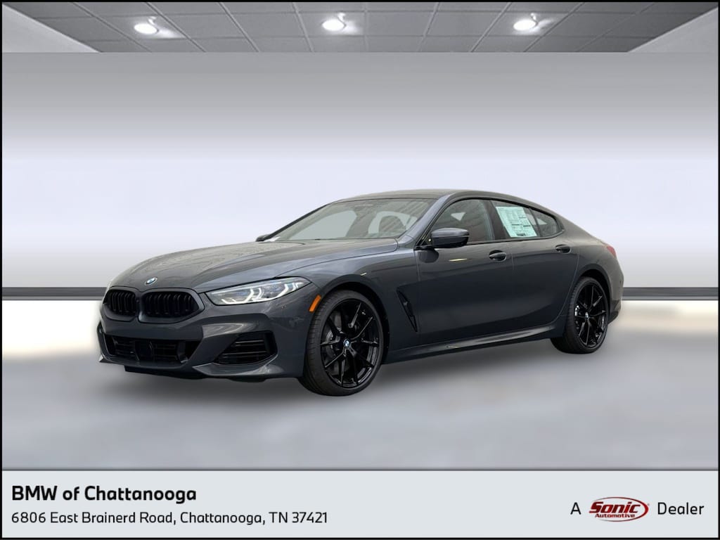 Used 2026 BMW 840i Gran Coupe
