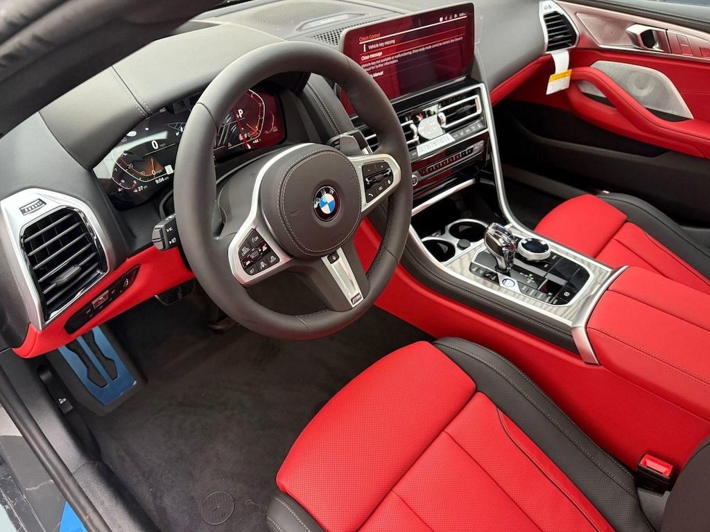 Used 2026 BMW 840i Gran Coupe