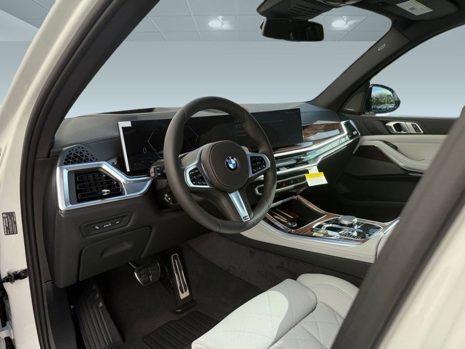 2026 Bmw X5 xDrive40i photo 4