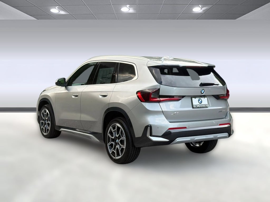 New 2026 BMW X1 xDrive28i SUV