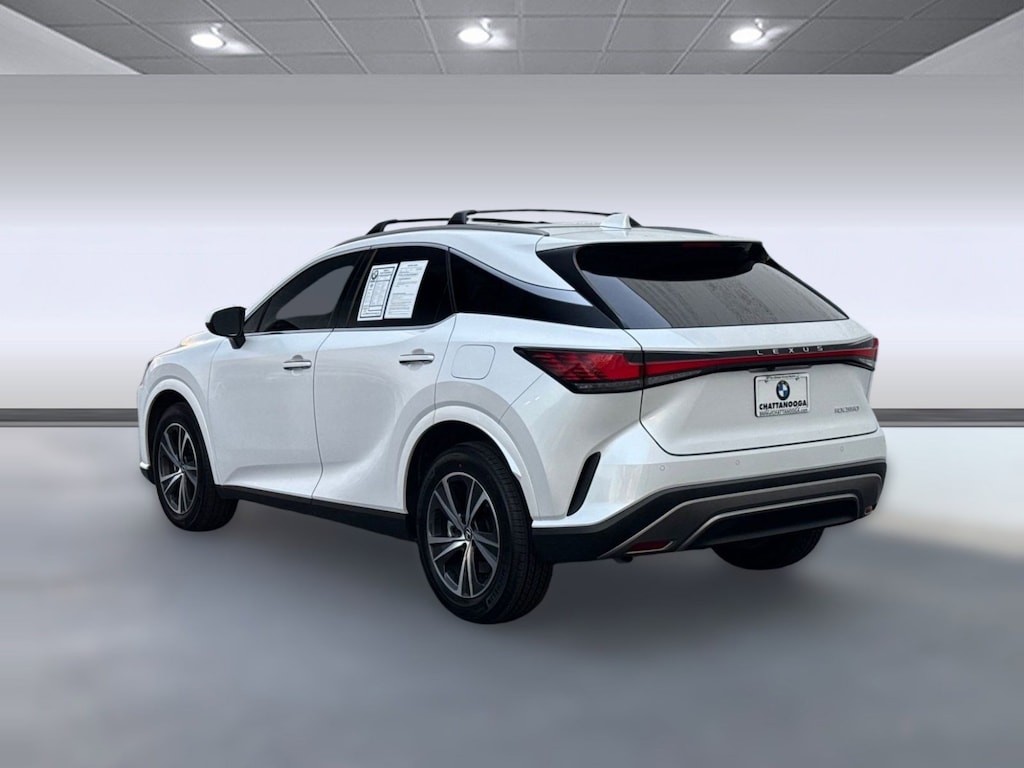 Used 2024 Lexus RX RX 350 SUV