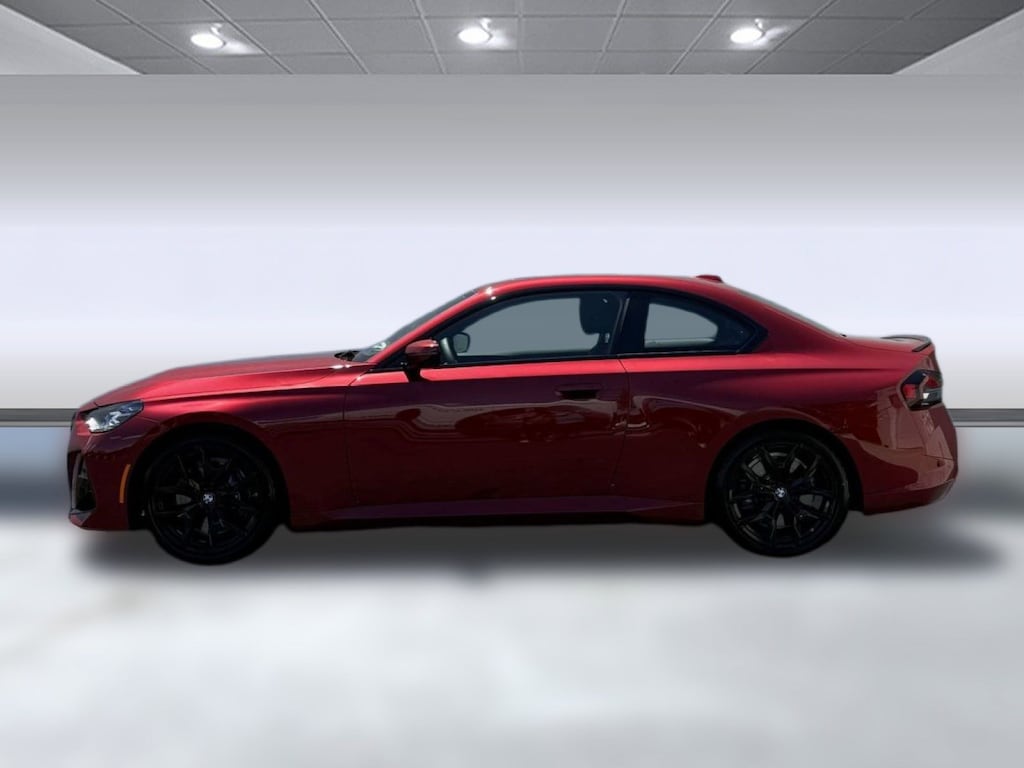 New 2025 BMW 230i Coupe