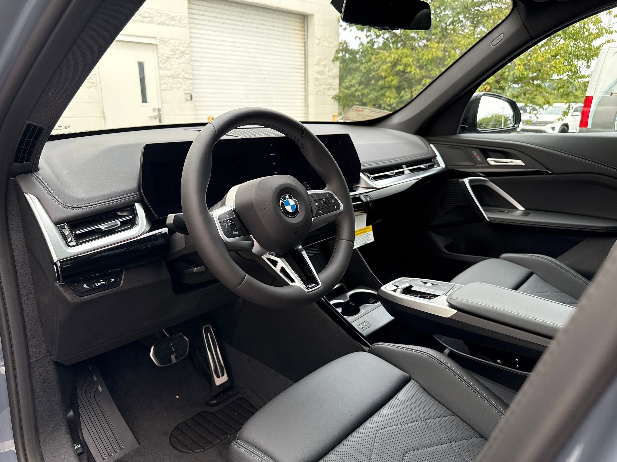 2026 Bmw X1 XDrive28i photo 4