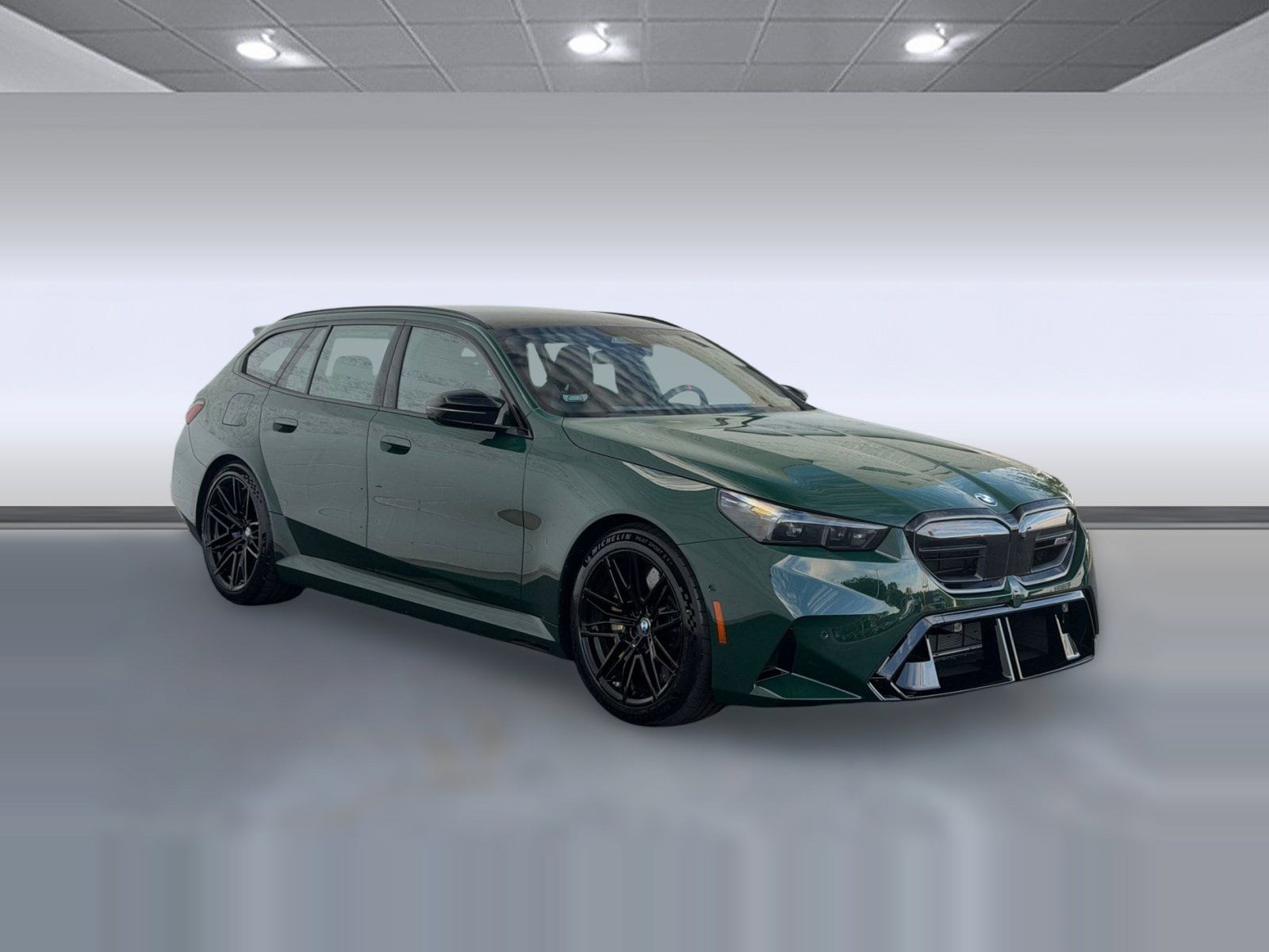 M5 Base Touring