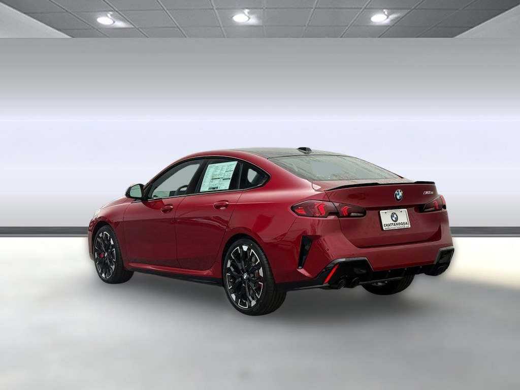 New 2026 BMW M235i xDrive Gran Coupe