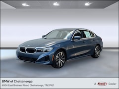 2026 BMW 330i xDrive Sedan