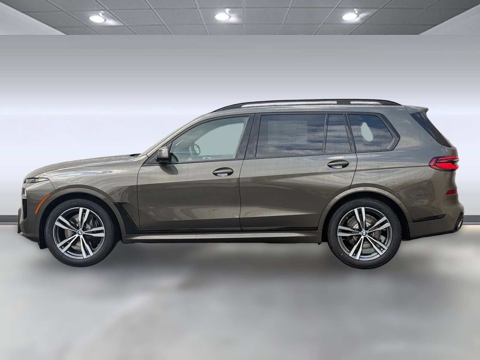 2026 Bmw X7 xDrive40i photo 2