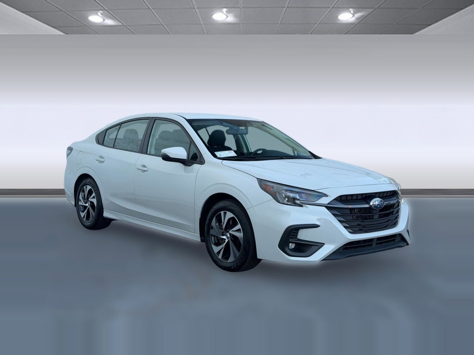 Legacy Premium Sedan