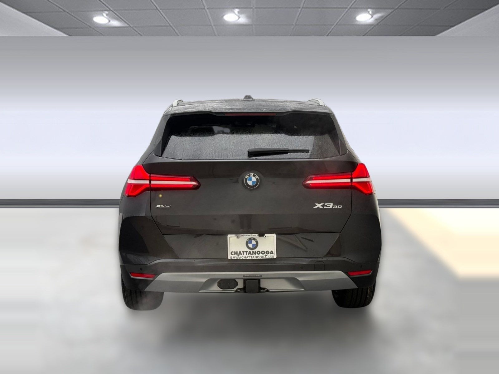 2026 BMW X3 30 - Photo 9