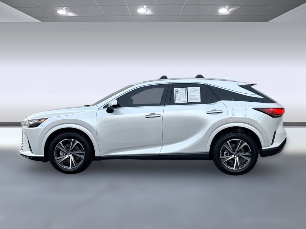 Used 2024 Lexus RX RX 350 SUV