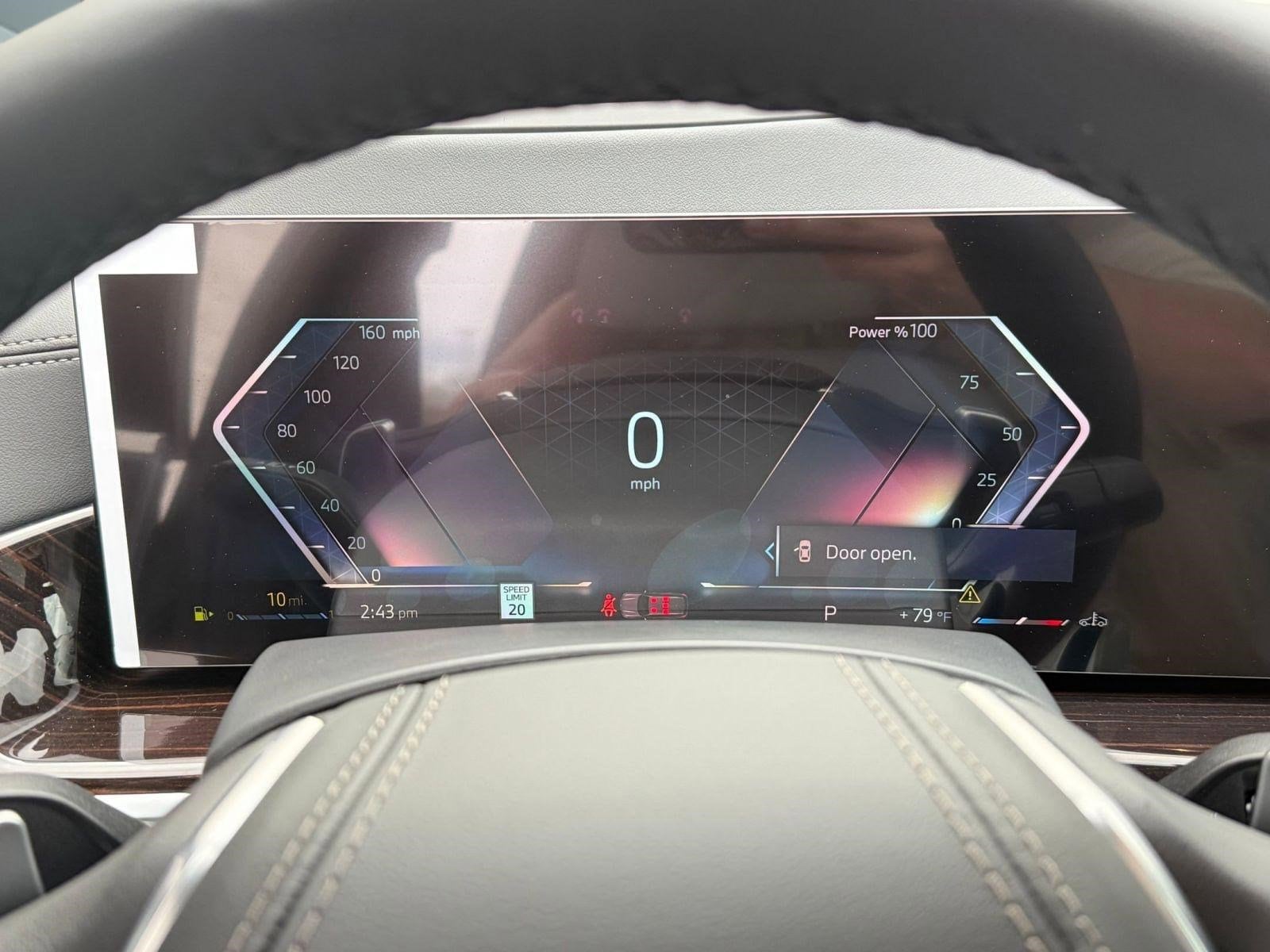 2026 BMW X5 40i - Photo 19