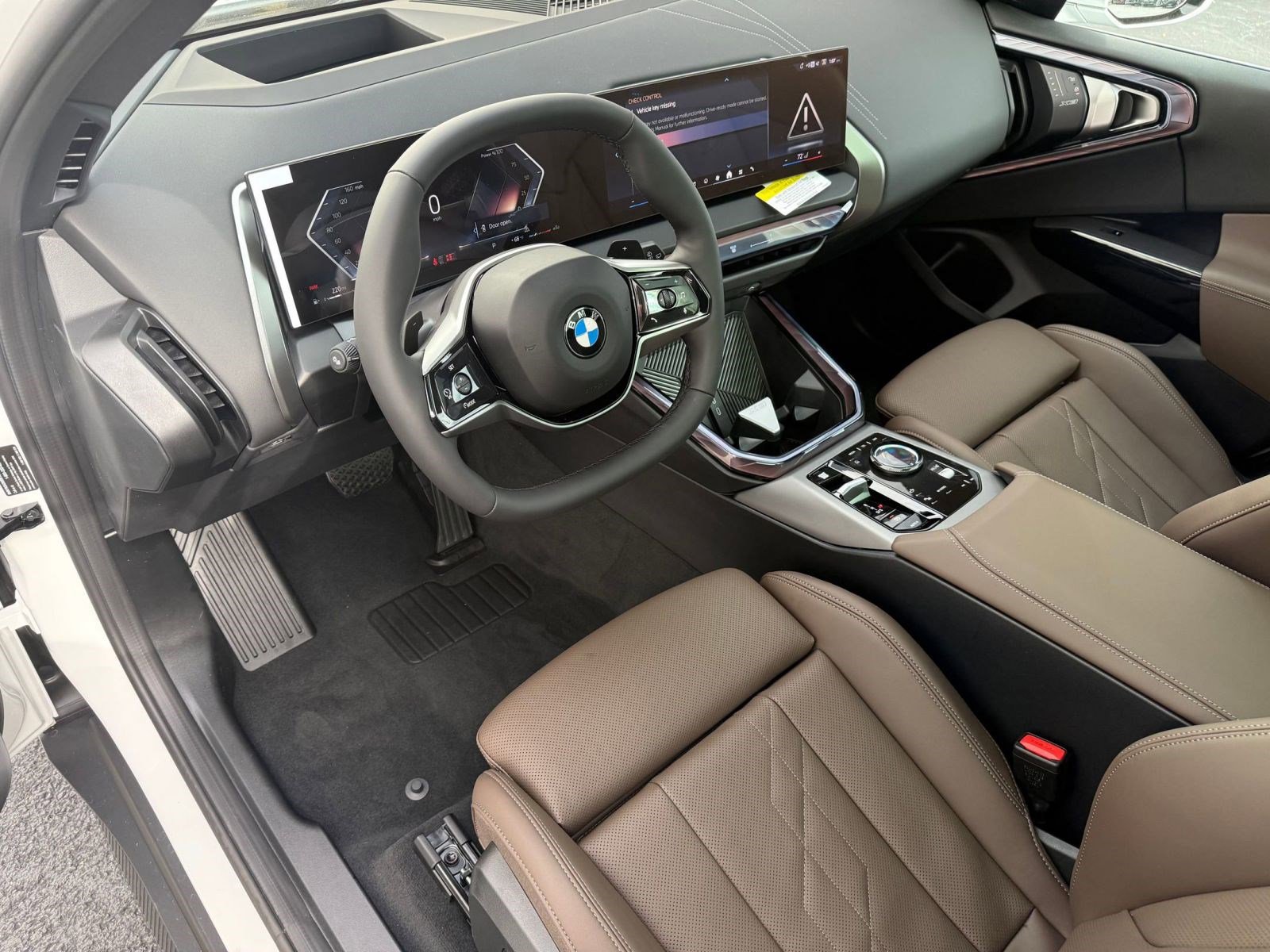 2026 Bmw X3 photo 2