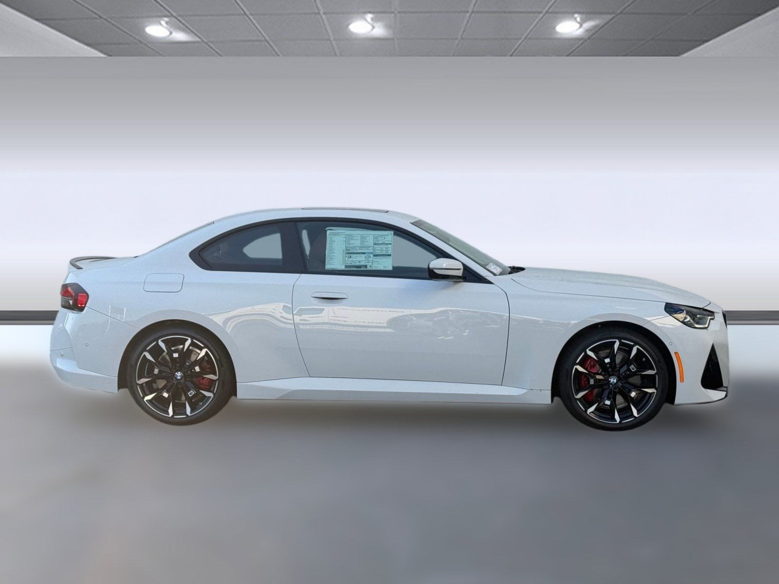 2026 BMW 2 Series 230i - Photo 7