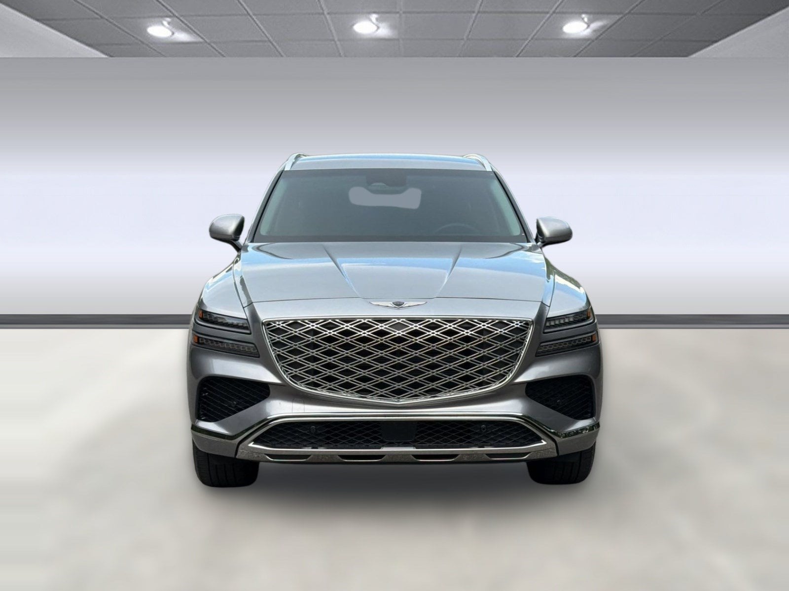 2025 Genesis GV80 2.5T Standard SUV