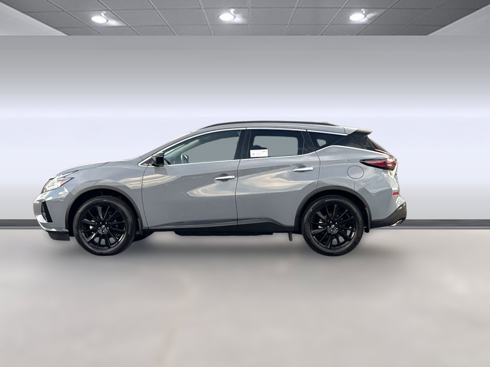 2024 Nissan Murano SV photo 2