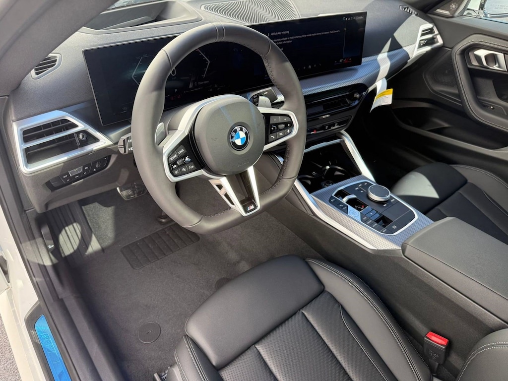 Used 2026 BMW 230i xDrive Coupe