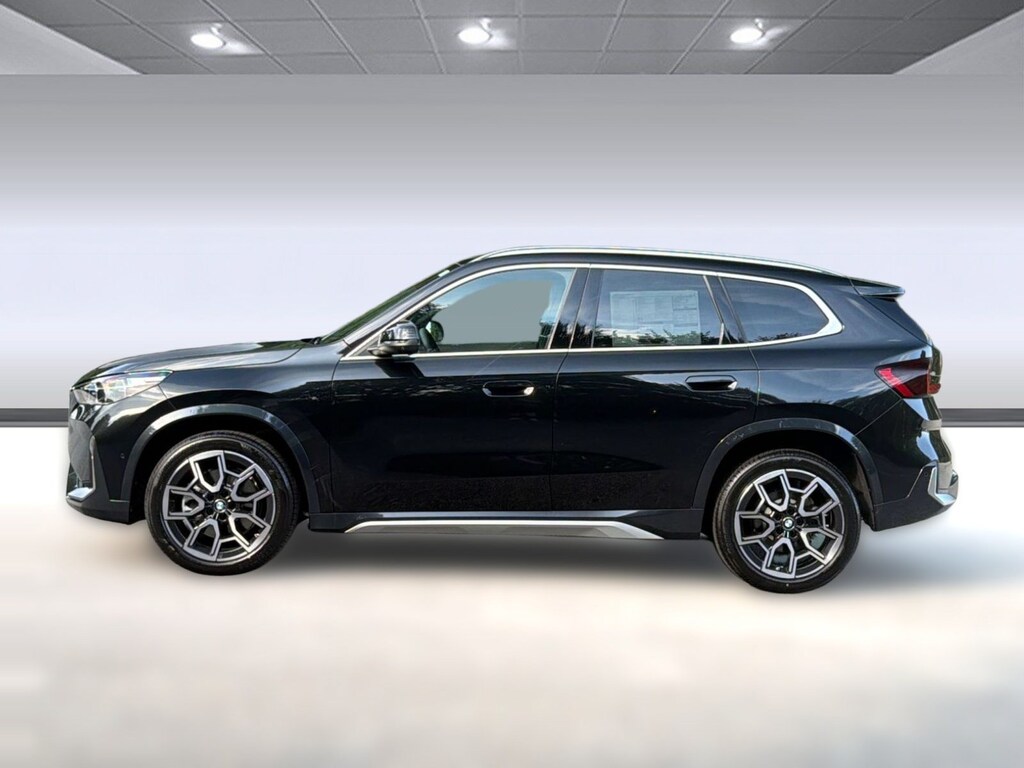 New 2026 BMW X1 xDrive28i SUV