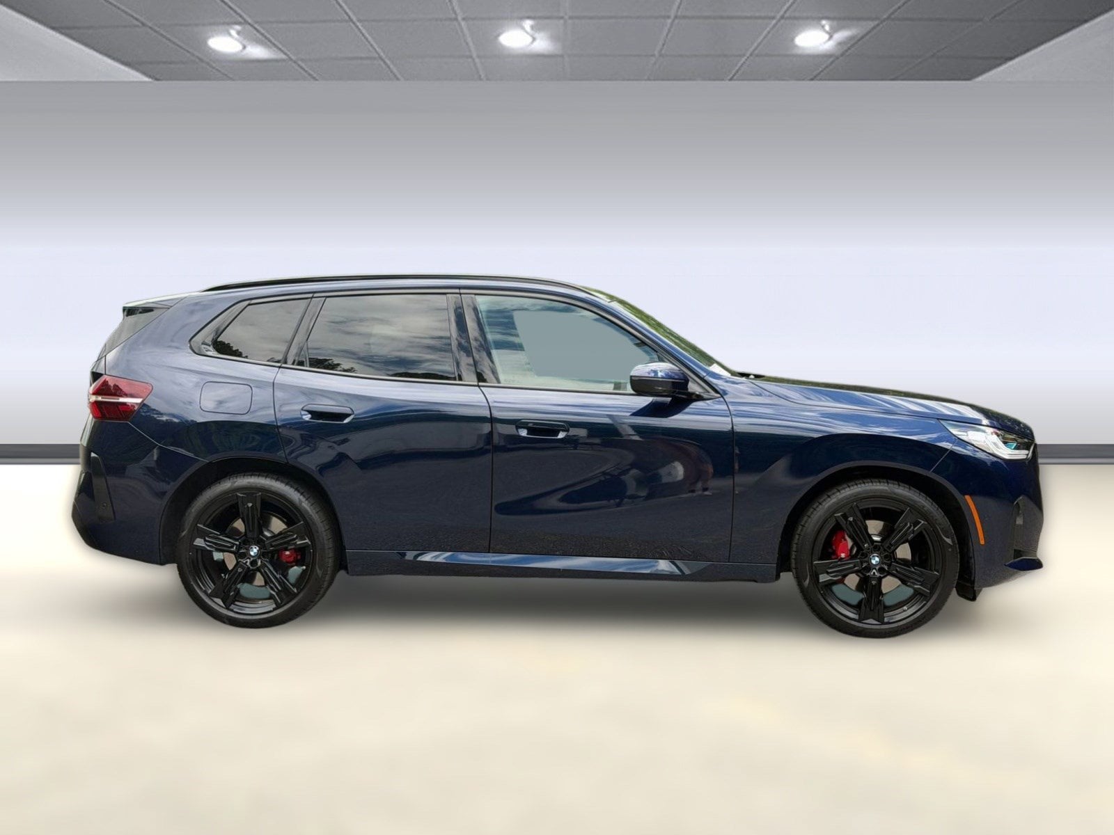 2025 BMW X3 30 - Photo 8