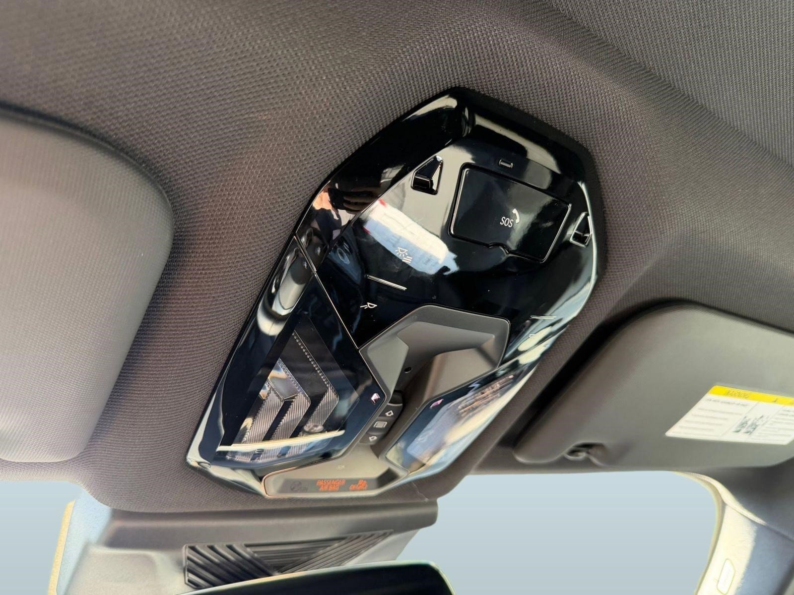 2025 BMW X3 30 - Photo 28