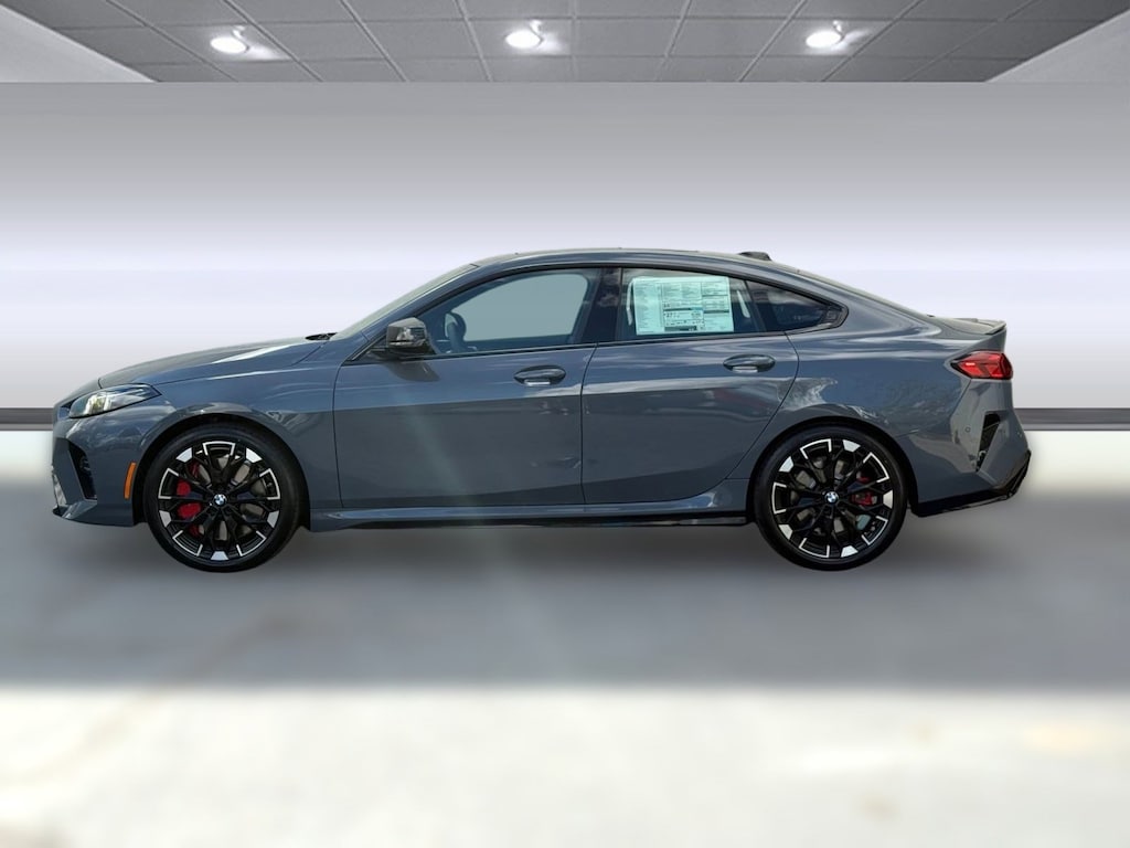 New 2026 BMW M235i xDrive Gran Coupe