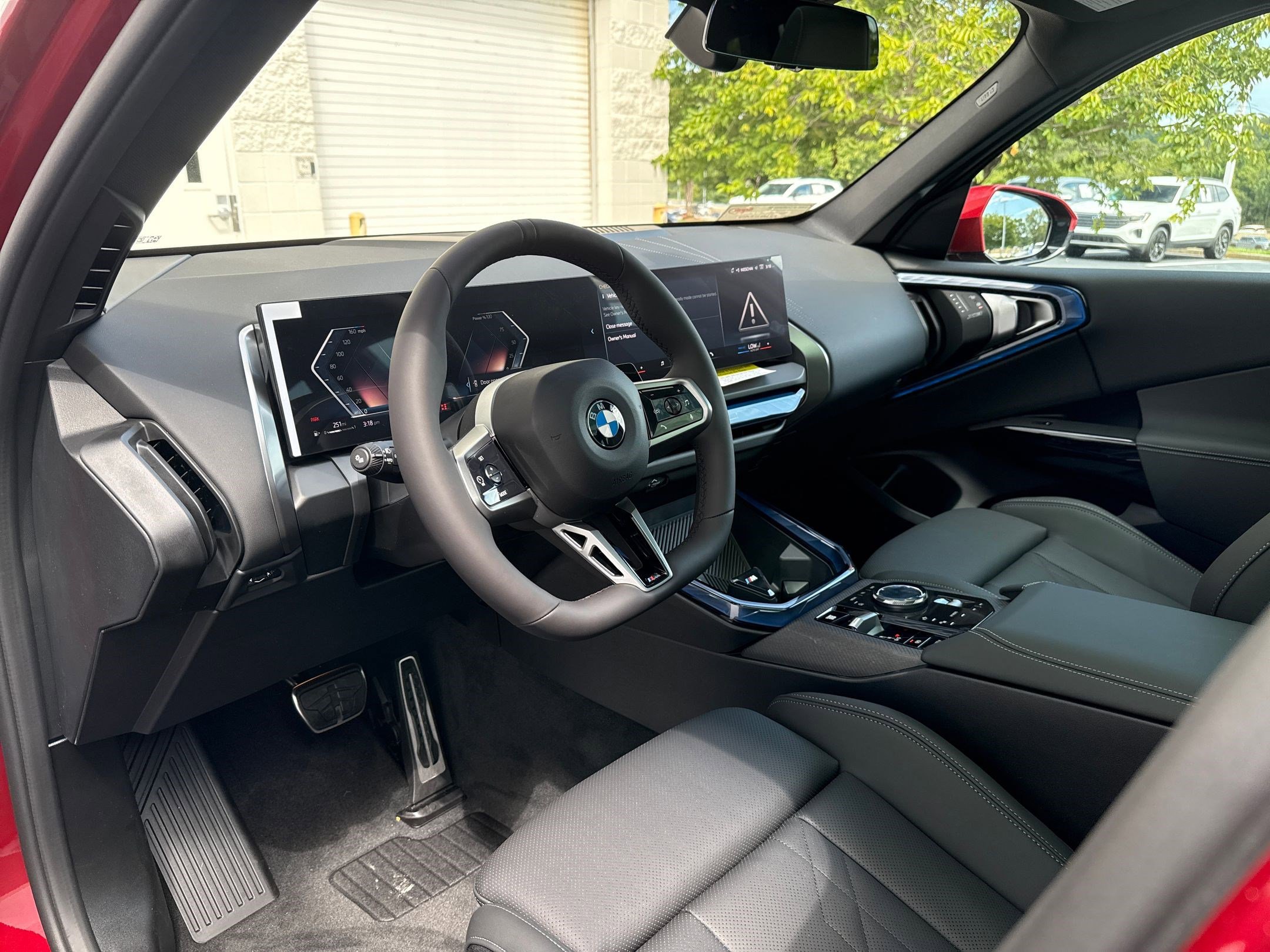 2026 Bmw X3 photo 3