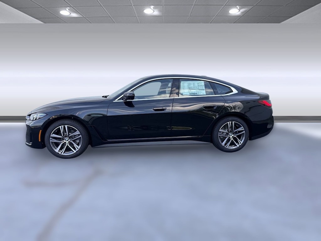 Used 2025 BMW 430i Gran Coupe