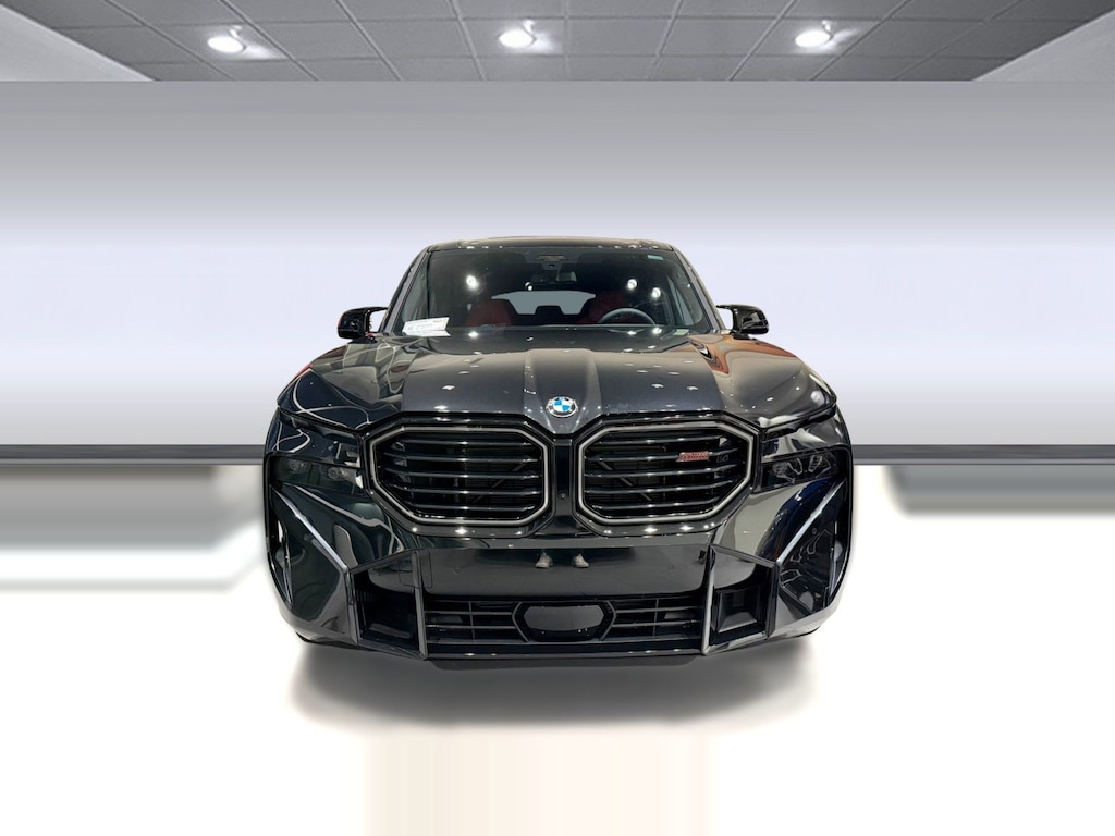 New 2026 BMW XM Label SUV