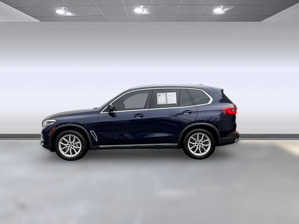 Used 2020 BMW X5  SUV