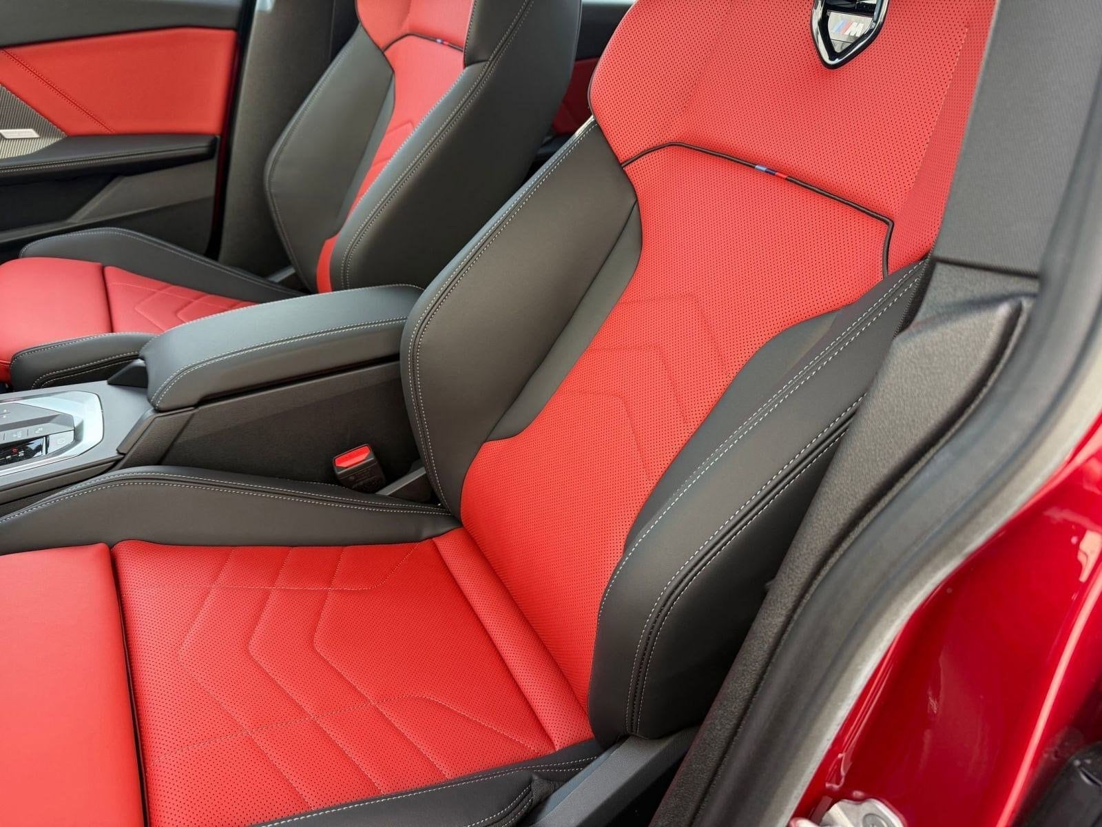 2026 BMW 2 Series M235 - Photo 21