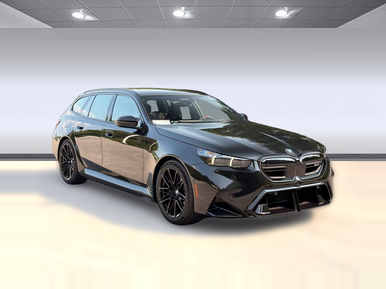 2027 BMW M5 Base Touring