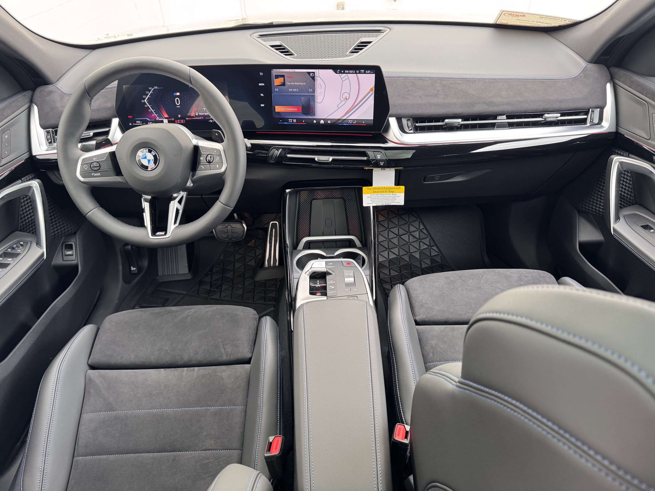 New 2025 BMW X2 For Sale at BMW of Chattanooga | VIN New 2025 BMW X2 For Sale at BMW of Chattanooga | VIN