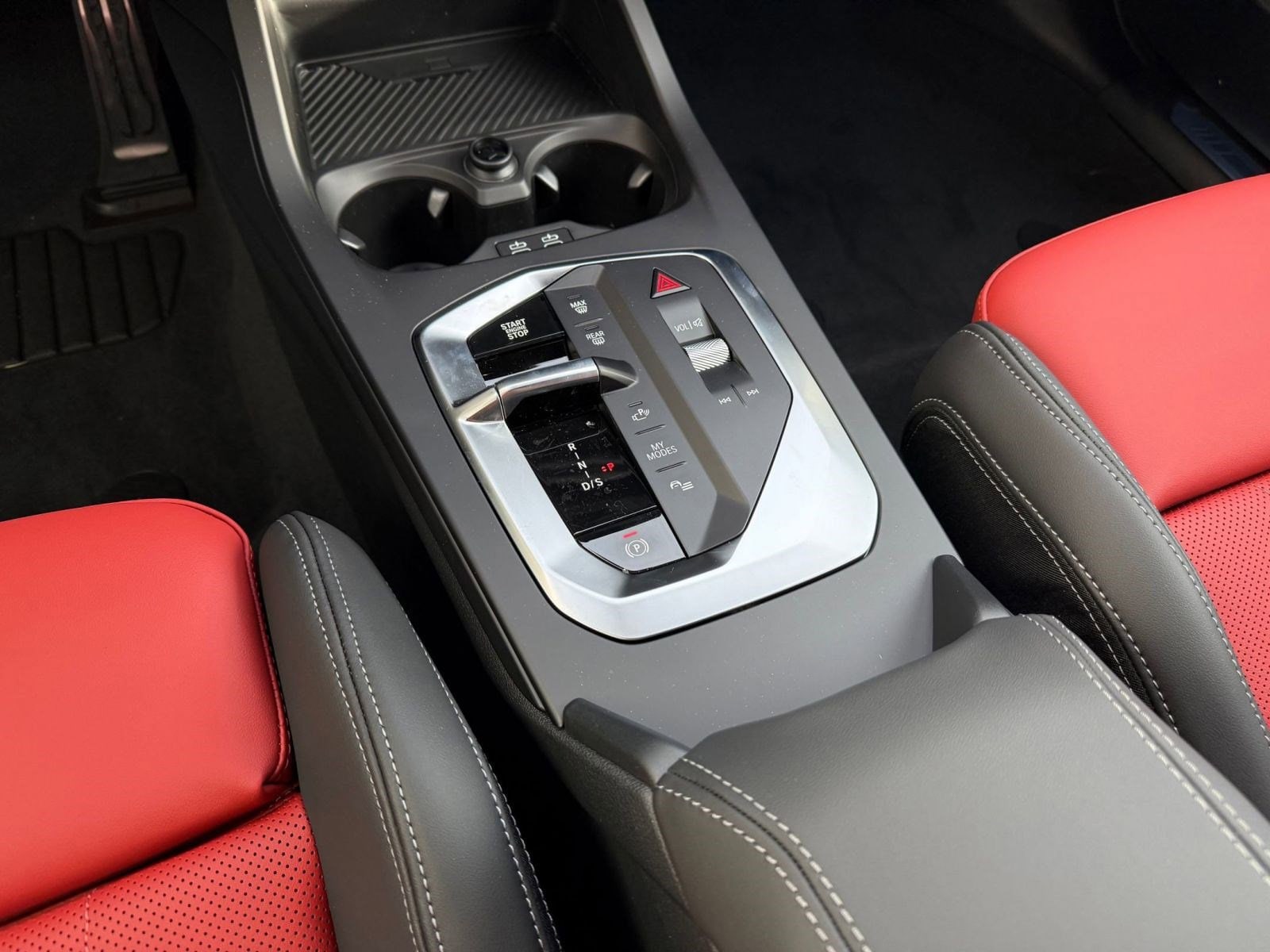 2026 BMW 2 Series M235 - Photo 25