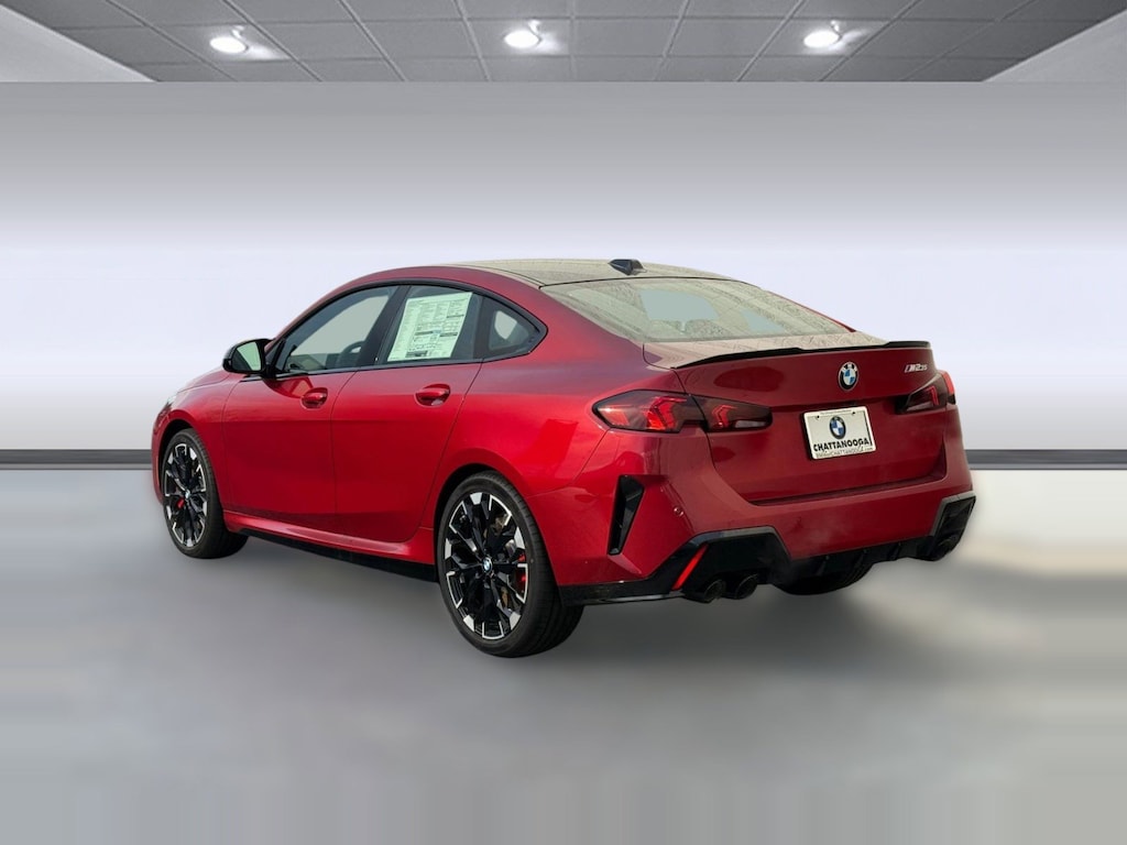 New 2026 BMW M235i xDrive Gran Coupe