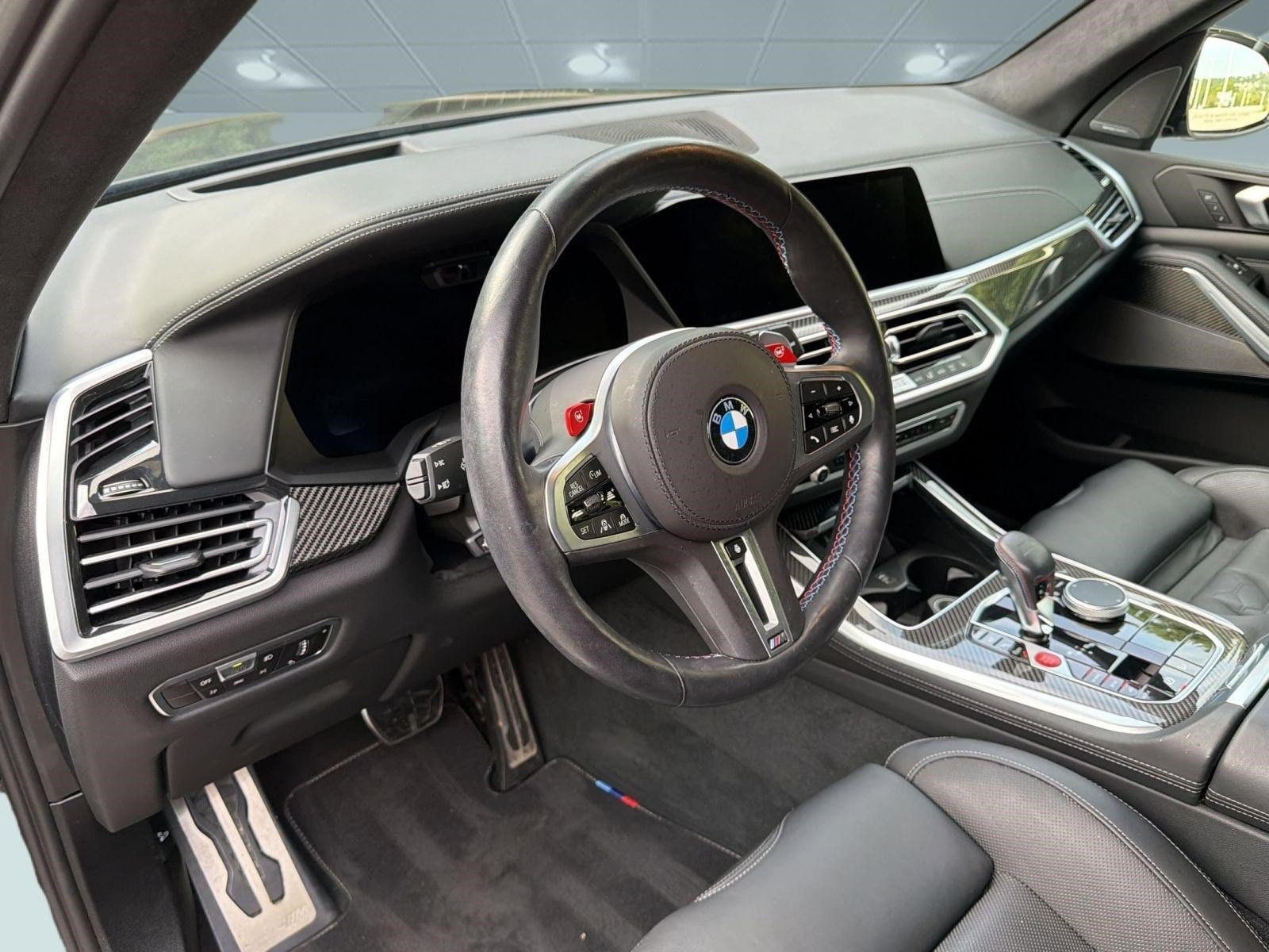 X5 M SUV