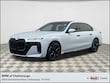BMW 760i