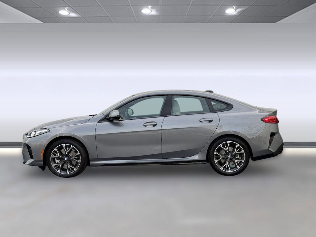 Used 2025 BMW 2 Series Gran Coupe
