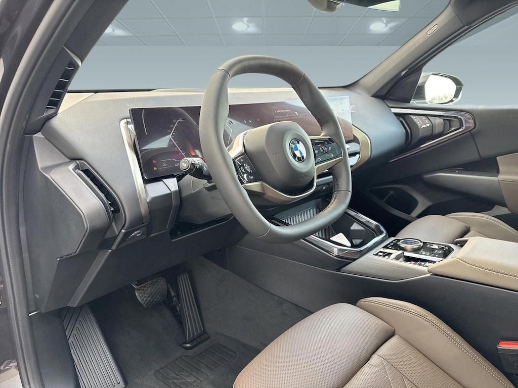 Used 2025 BMW X3 30 xDrive SUV