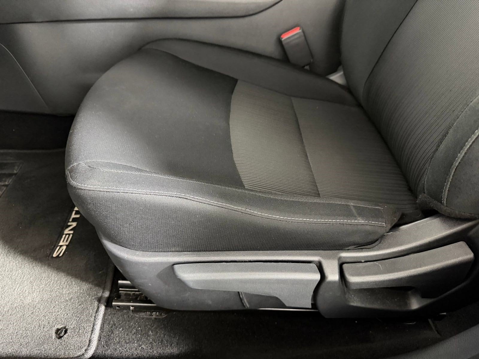 2025 Nissan Sentra SV - Photo 12
