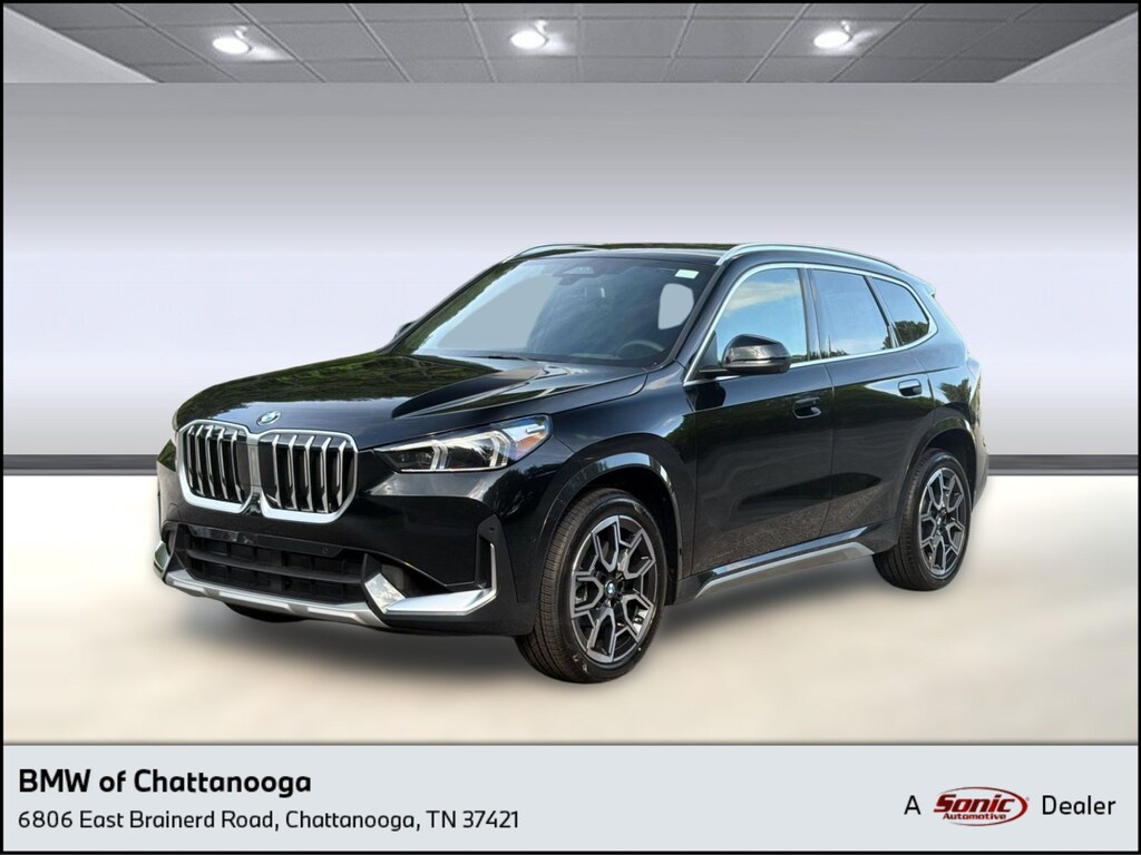 New 2026 BMW X1 xDrive28i SUV