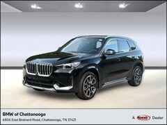 2026 BMW X1 xDrive28i SUV