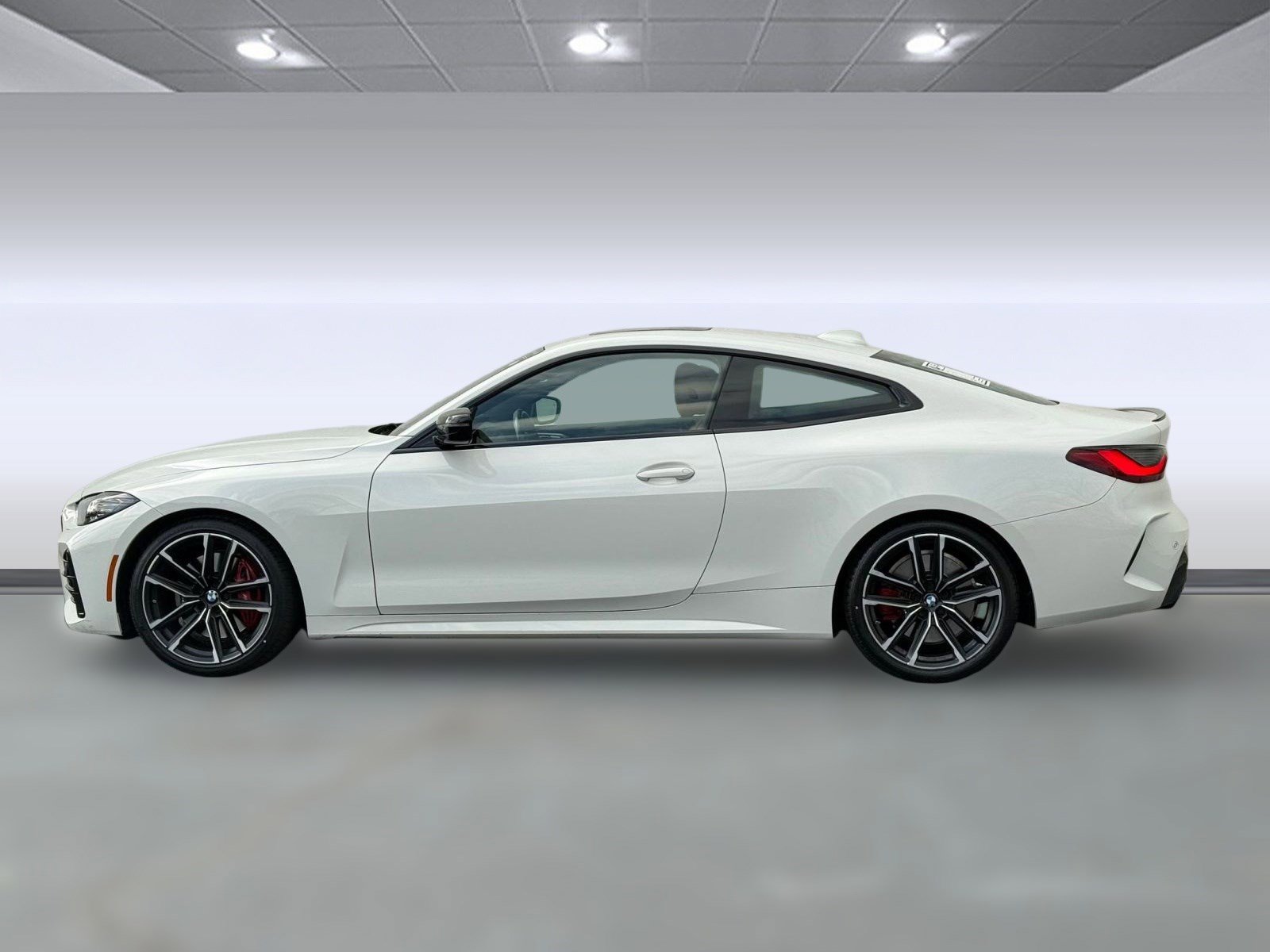 2023 Bmw 430i 4-Series photo 2